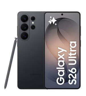 Samsung Galaxy S26 Ultra