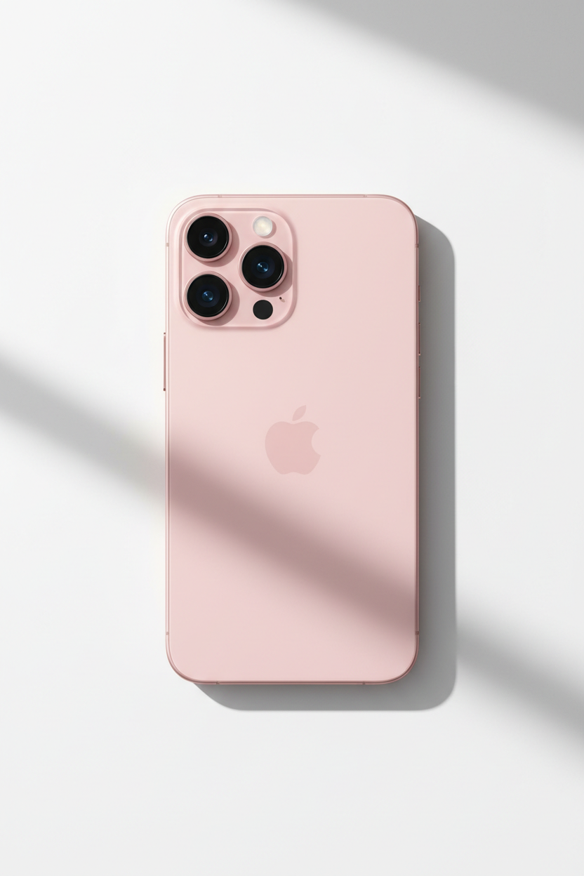 iPhone 16 Plus