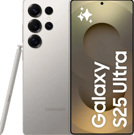 Samsung Galaxy S25 Ultra